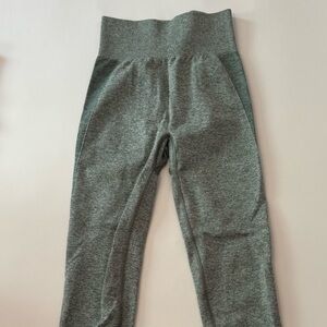 Gymshark Green Leggings